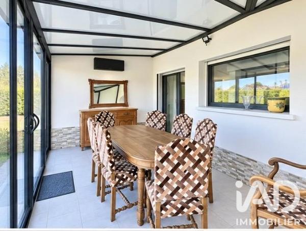 Maison à vendre 4 pièces 152 m² Fronton
