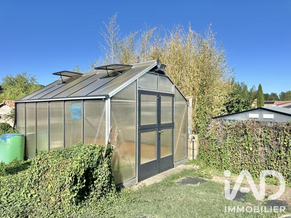 Maison à vendre 4 pièces 152 m² Fronton