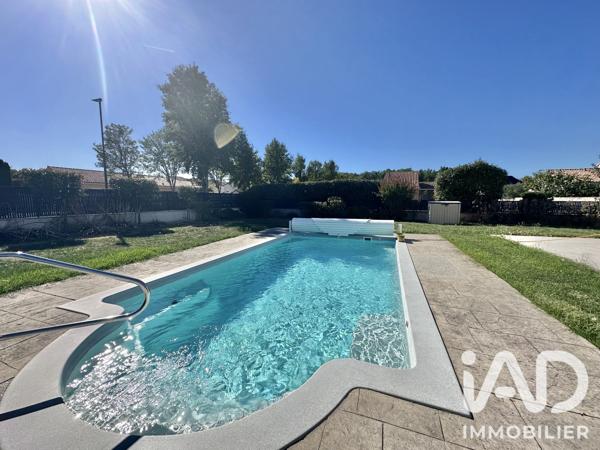 Maison à vendre 4 pièces 152 m² Fronton