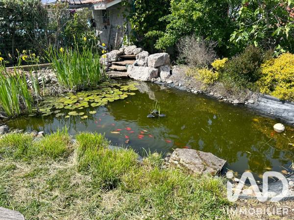 Maison à vendre 4 pièces 152 m² Fronton