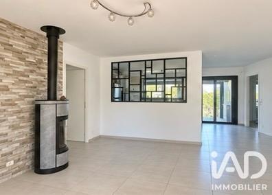 Maison à vendre 4 pièces 152 m² Fronton