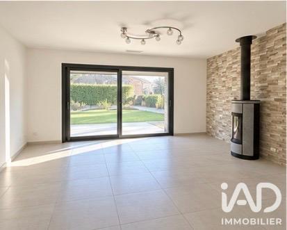 Maison à vendre 4 pièces 152 m² Fronton