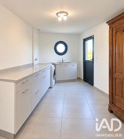 Maison à vendre 4 pièces 152 m² Fronton