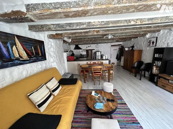 APPARTEMENT 2 PIECES