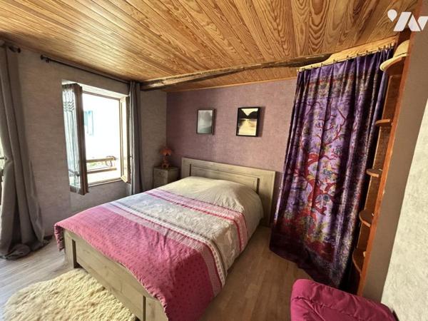 APPARTEMENT 2 PIECES