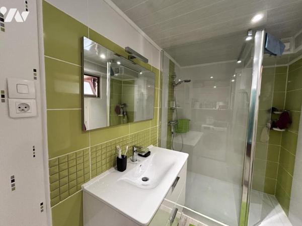 APPARTEMENT 2 PIECES