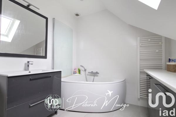 Maison à vendre 8 pièces 195 m² Breuil-Bois-Robert