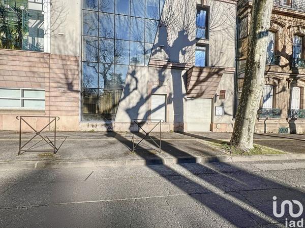 Bureaux à vendre 500 m² Millau