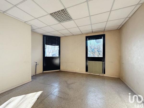 Bureaux à vendre 500 m² Millau
