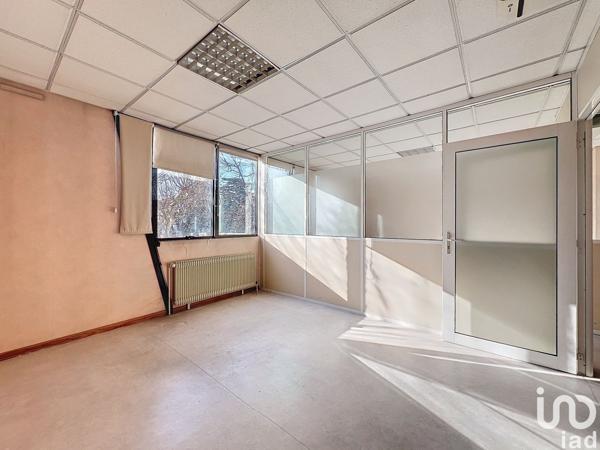 Bureaux à vendre 500 m² Millau