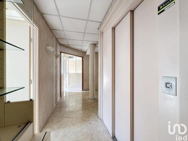 Bureaux à vendre 500 m² Millau