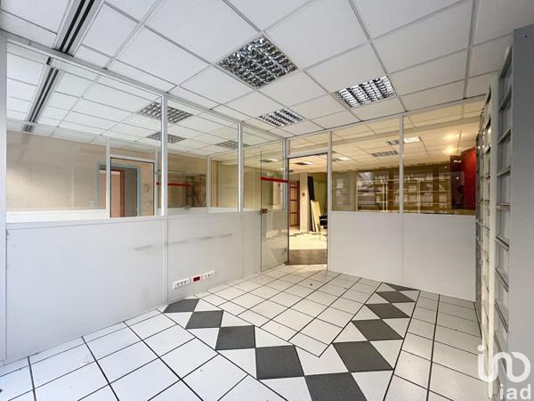 Bureaux à vendre 500 m² Millau