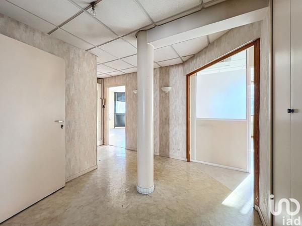 Bureaux à vendre 500 m² Millau