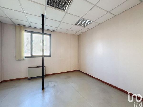 Bureaux à vendre 500 m² Millau