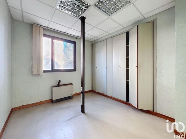 Bureaux à vendre 500 m² Millau