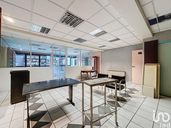 Bureaux à vendre 500 m² Millau