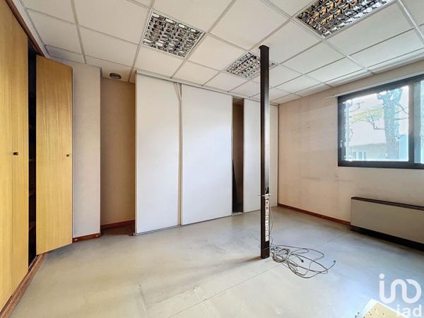 Bureaux à vendre 500 m² Millau