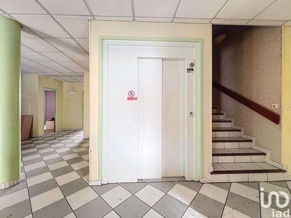 Bureaux à vendre 500 m² Millau