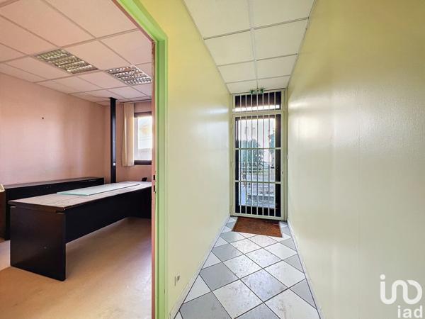 Bureaux à vendre 500 m² Millau