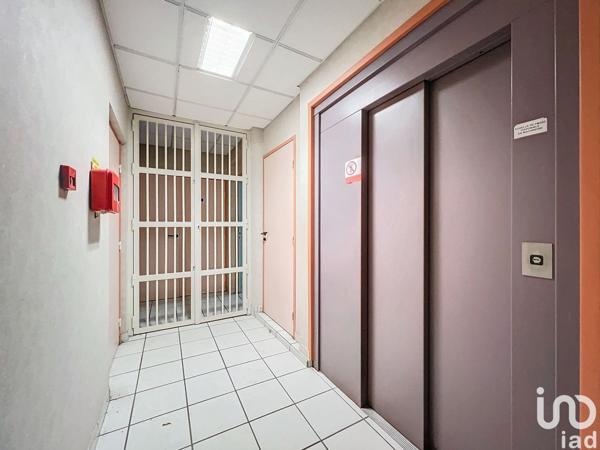 Bureaux à vendre 500 m² Millau