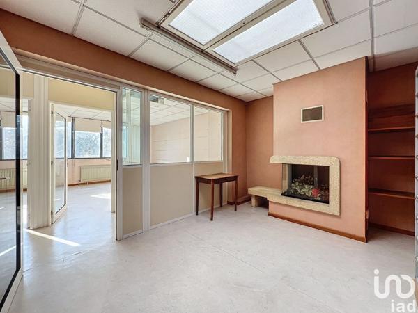 Bureaux à vendre 500 m² Millau
