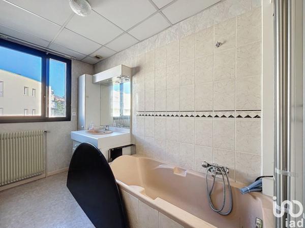 Bureaux à vendre 500 m² Millau