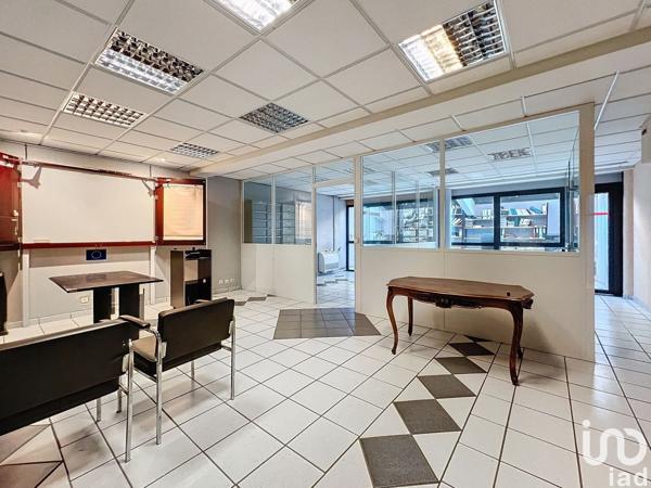 Bureaux à vendre 500 m² Millau
