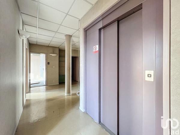 Bureaux à vendre 500 m² Millau