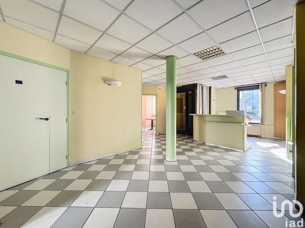 Bureaux à vendre 500 m² Millau