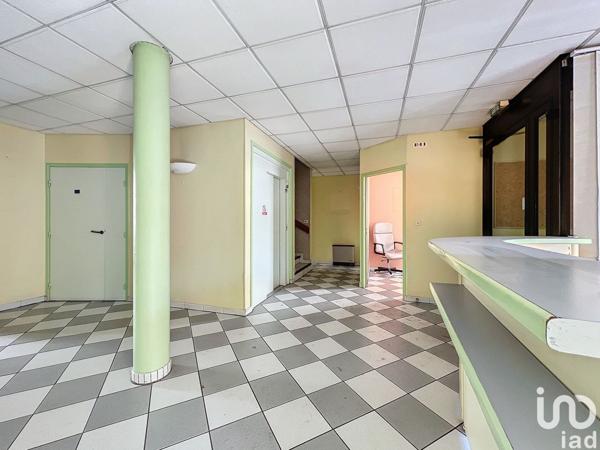 Bureaux à vendre 500 m² Millau