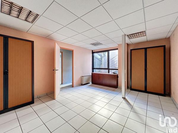 Bureaux à vendre 500 m² Millau