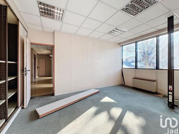 Bureaux à vendre 500 m² Millau