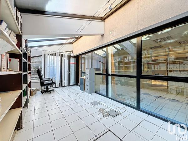 Bureaux à vendre 500 m² Millau