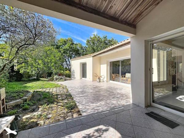 Maison à vendre 389 610 € La Roche-sur-Yon 6 p 175 m² DPE C