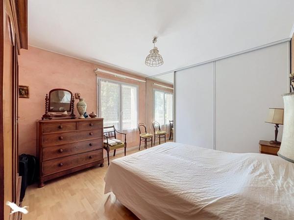 Maison à vendre 389 610 € La Roche-sur-Yon 6 p 175 m² DPE C