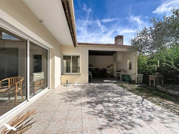 Maison à vendre 389 610 € La Roche-sur-Yon 6 p 175 m² DPE C