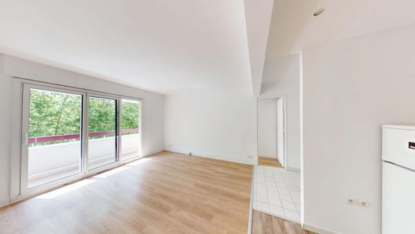 Appartement Montreuil 3 pièce(s55 m2