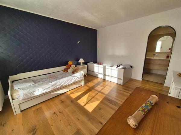 Superbe propriété à la campagne 5 chambres