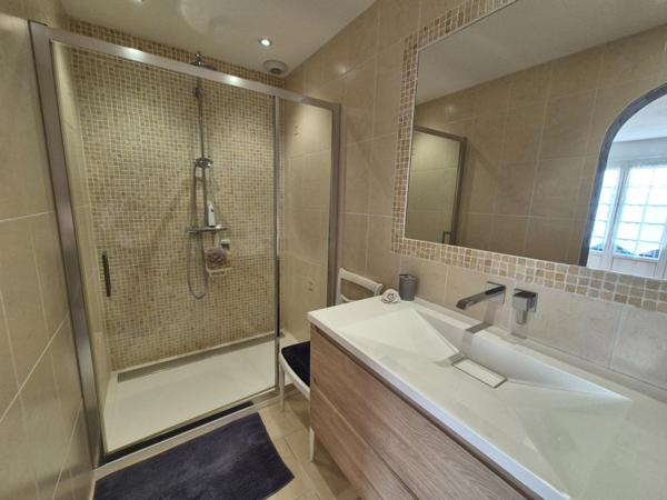 Superbe propriété à la campagne 5 chambres