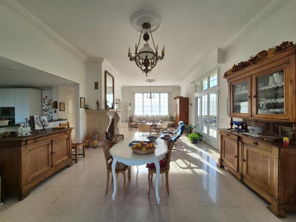 Superbe propriété à la campagne 5 chambres