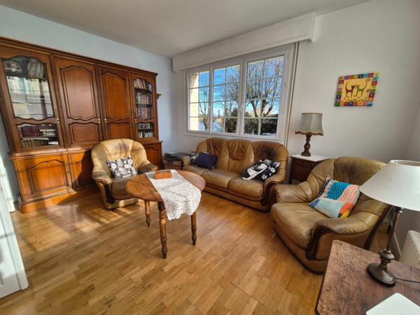 Superbe propriété à la campagne 5 chambres