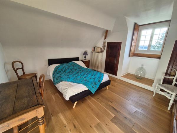 Superbe propriété à la campagne 5 chambres