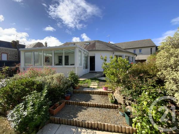 Maison à vendre  5 pièces - 135,07 m 2   DINARD  - 35