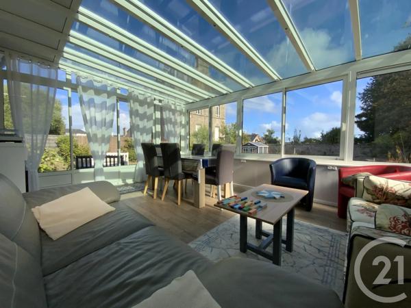 Maison à vendre  5 pièces - 135,07 m 2   DINARD  - 35