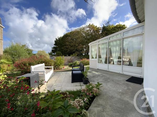 Maison à vendre  5 pièces - 135,07 m 2   DINARD  - 35