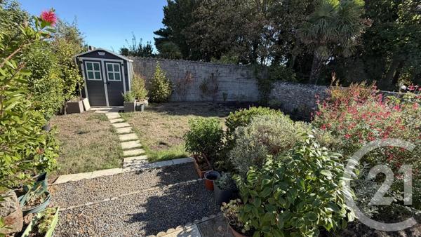 Maison à vendre  5 pièces - 135,07 m 2   DINARD  - 35