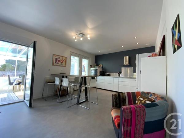 Maison à vendre  5 pièces - 135,07 m 2   DINARD  - 35