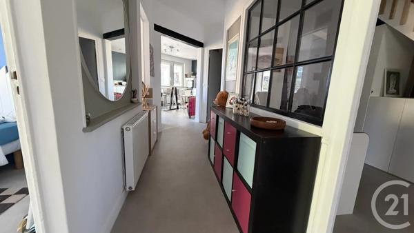 Maison à vendre  5 pièces - 135,07 m 2   DINARD  - 35
