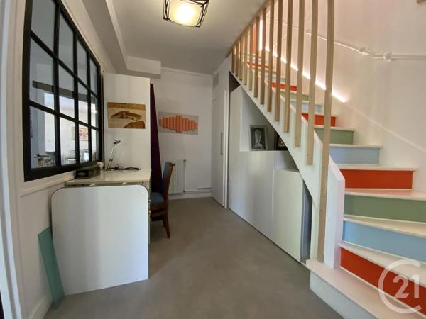 Maison à vendre  5 pièces - 135,07 m 2   DINARD  - 35