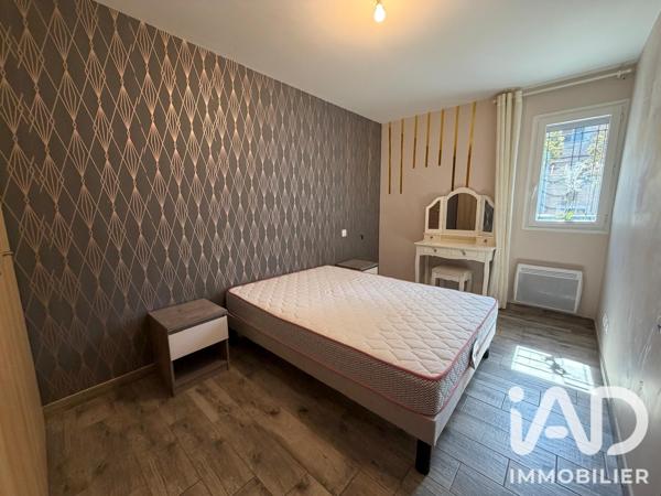 Appartement à vendre 3 pièces 60 m² Cabestany
